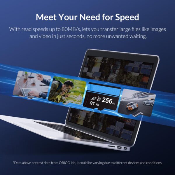 High Speed 120MB/S 128GB Memory Card 2GB 4GB 8GB 16GB C10 U3 A1 SD Card 32GB 64GB Original Custom TF Card - Image 3