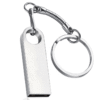 METAL PENDRIVE with keychain