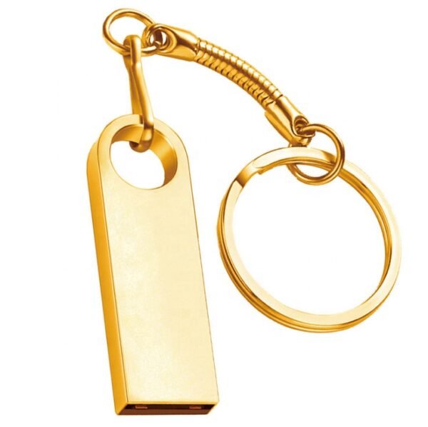 Metal Pendrive Mini Usb Flash Drive 16gb 32gb 64gb usb 2.0 3.0 - Image 2