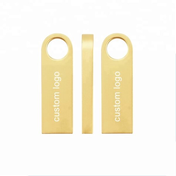 Metal Pendrive Mini Usb Flash Drive 16gb 32gb 64gb usb 2.0 3.0 - Image 6