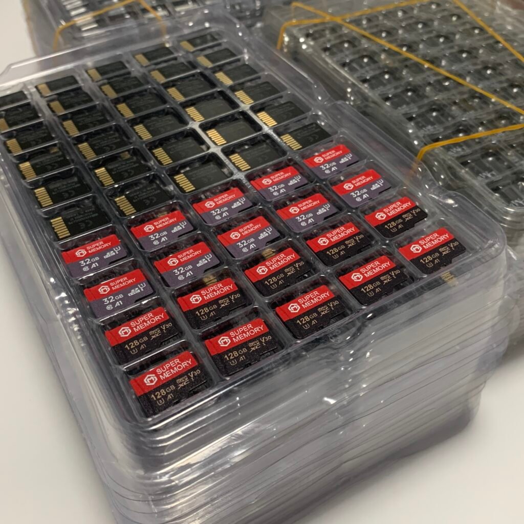 super memory card micro sd card