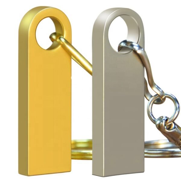 Metal Pendrive Mini Usb Flash Drive 16gb 32gb 64gb usb 2.0 3.0 - Image 4