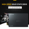 ssd 2.5inch internal hard drive