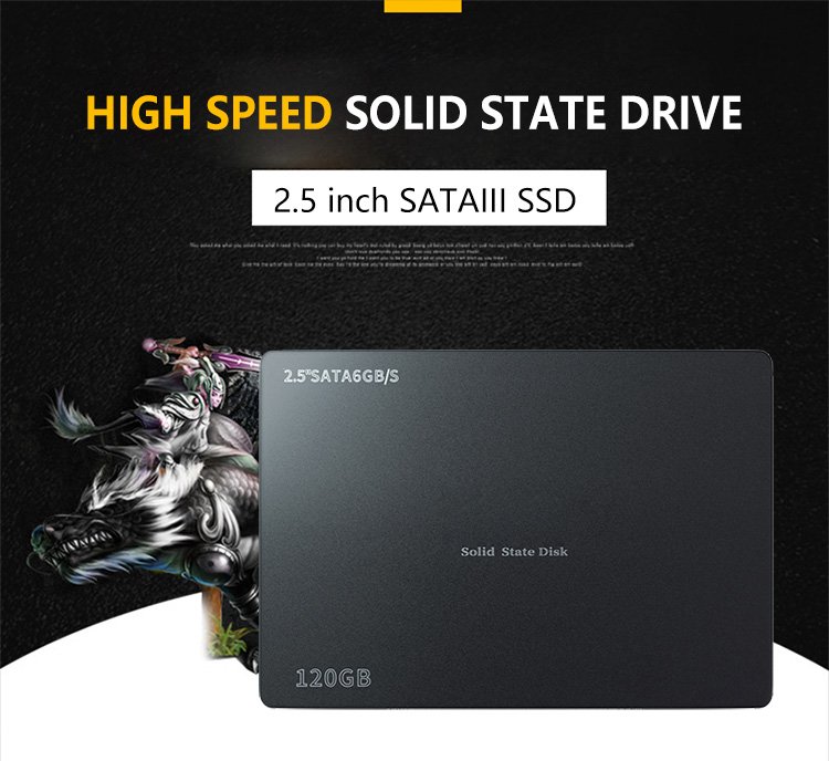 ssd 2.5inch internal hard drive