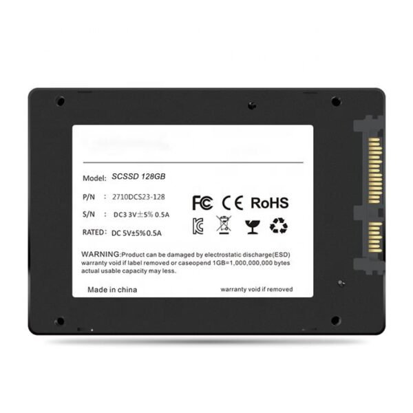 ssd 2.5inch internal hard drive
