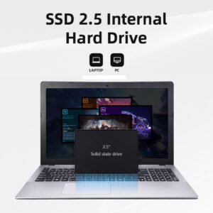 ssd 2.5inch internal hard drive