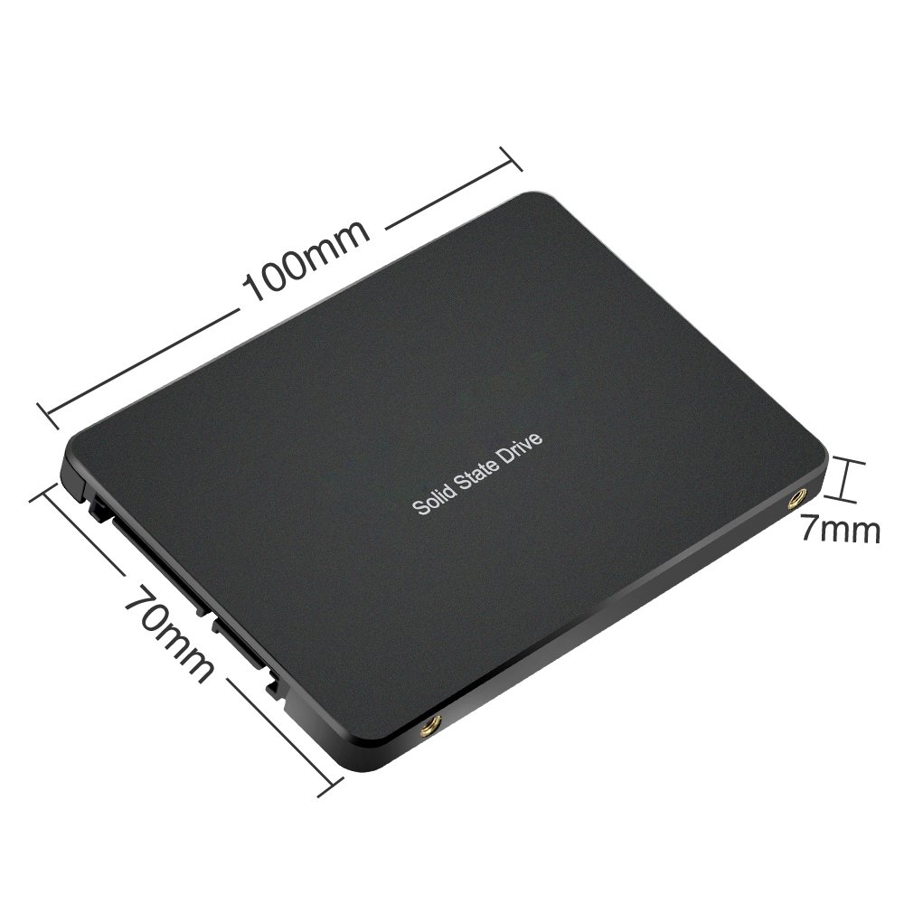 Solid State Drive for PC
