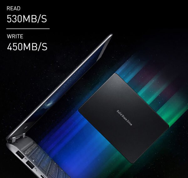 ssd 2.5inch internal hard drive