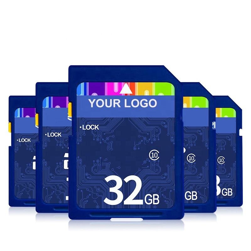 Ultra Extreme Pro SD Card