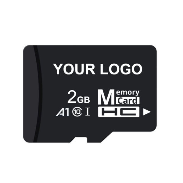 2gb sd micro memory card