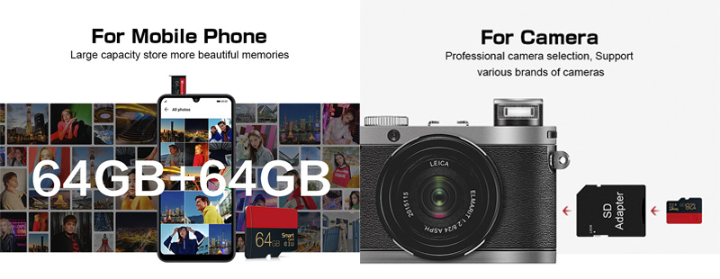 camera sd card adapter
