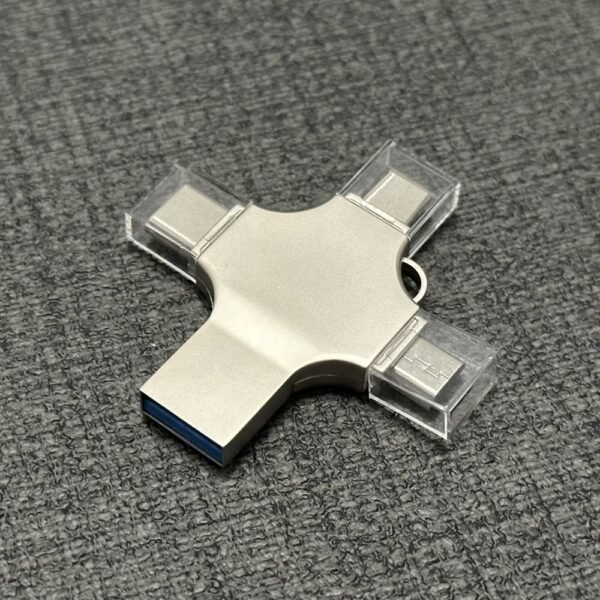 iphone pendrive