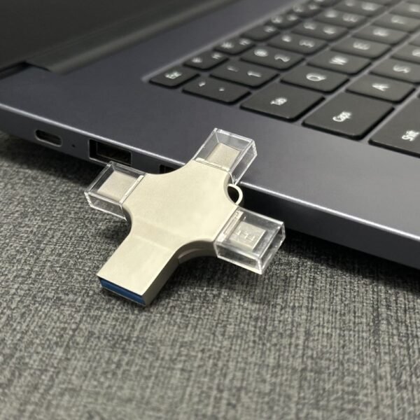 usb multifunction