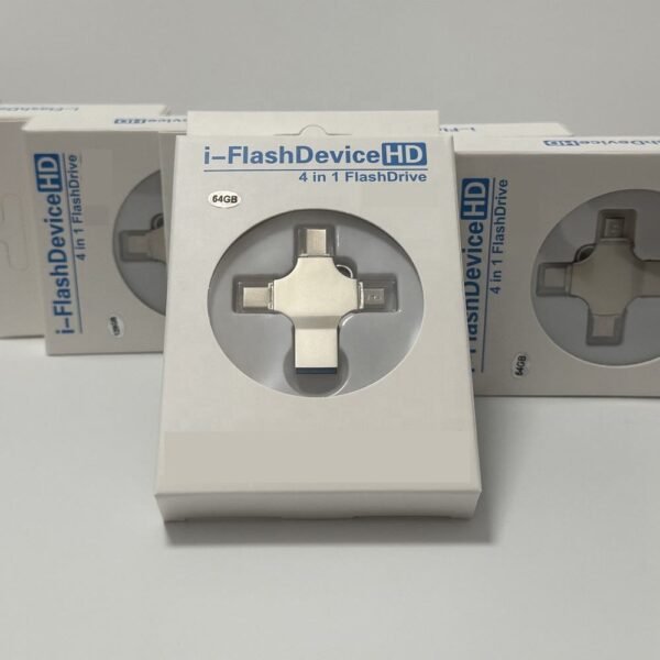 function usb with card board box package