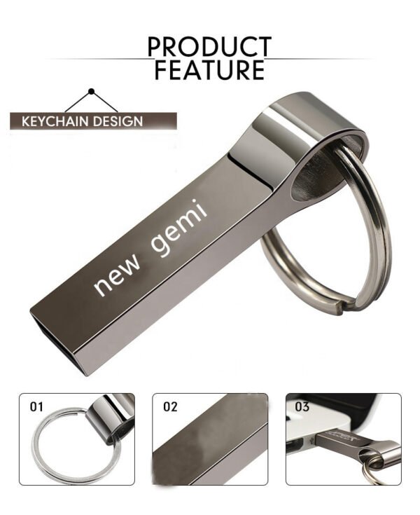 keychain usb