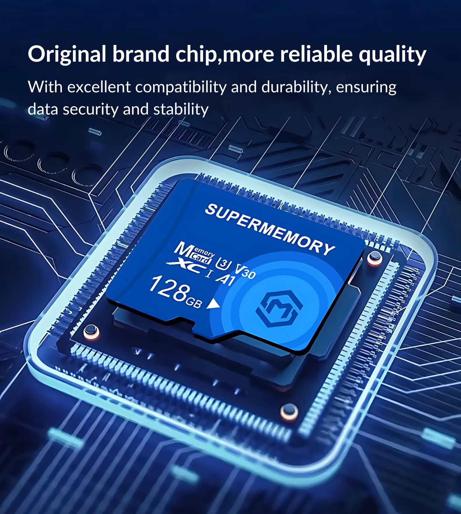 card micro sd 128gb