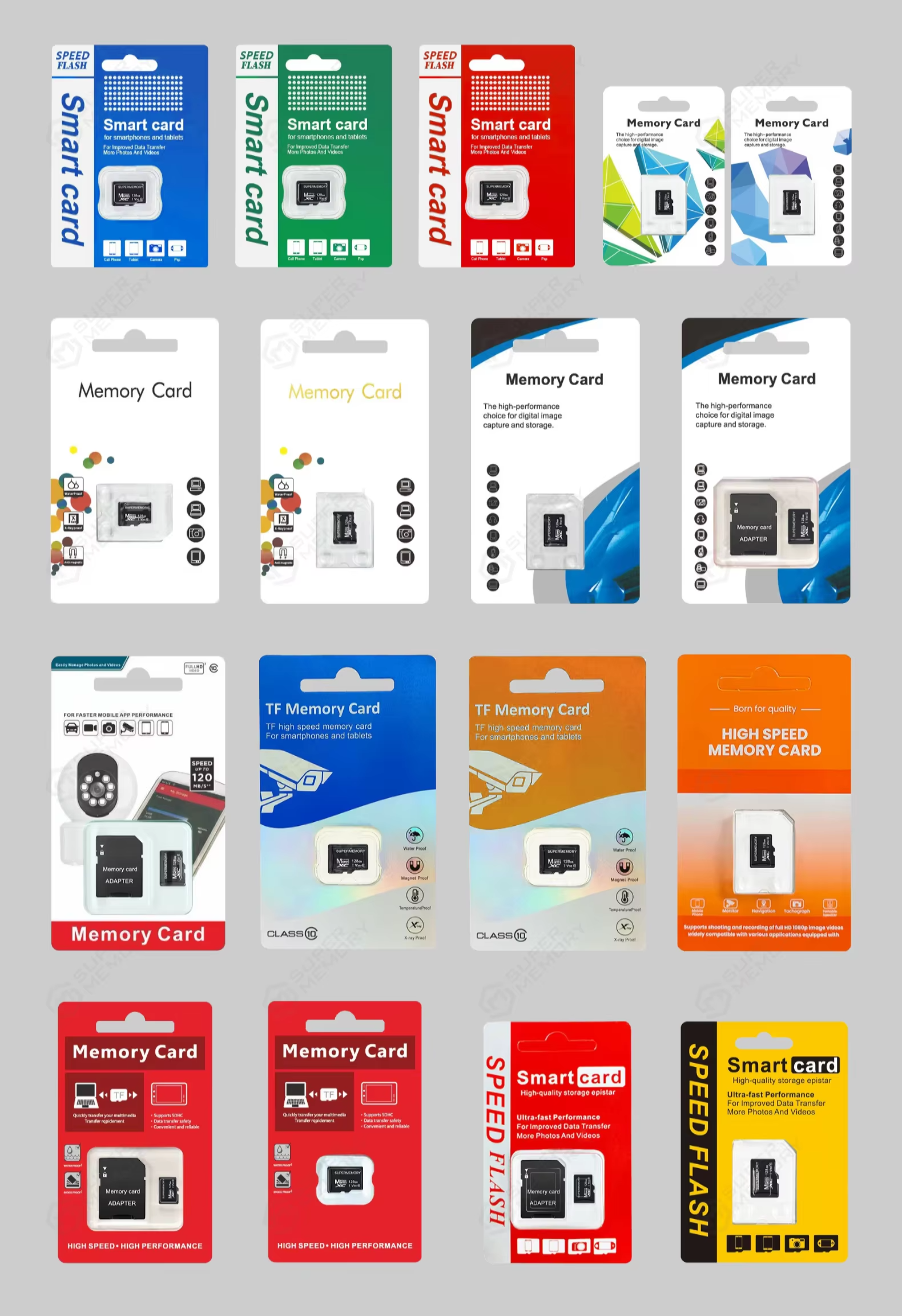 sandisk dual 64gb memory card pack