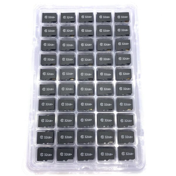 Wholesale Memory Card