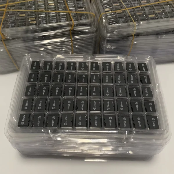 best sd card for dji mini 2