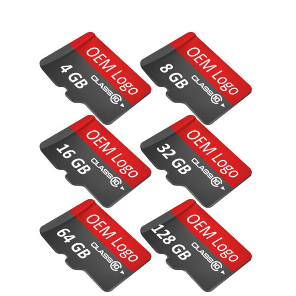 8g sd memory card