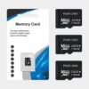 Micro SD Card Class 10 U3