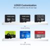 4 gig micro sd card