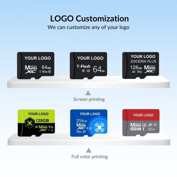 4 gig micro sd card