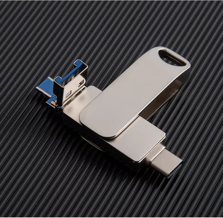 USB Flash Drive 16GB 32GB C10 64GB U3