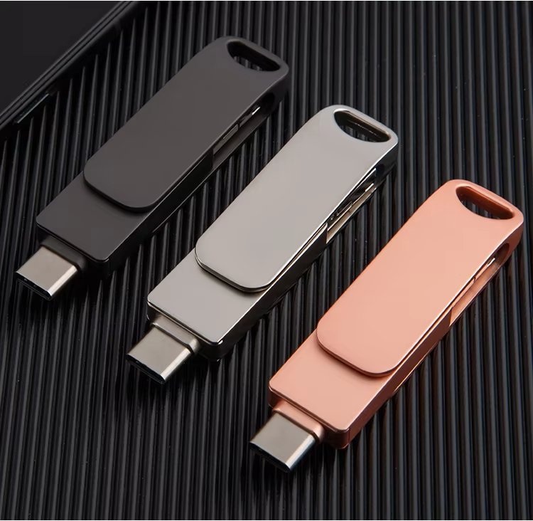 512GB USB 3.0 OTG