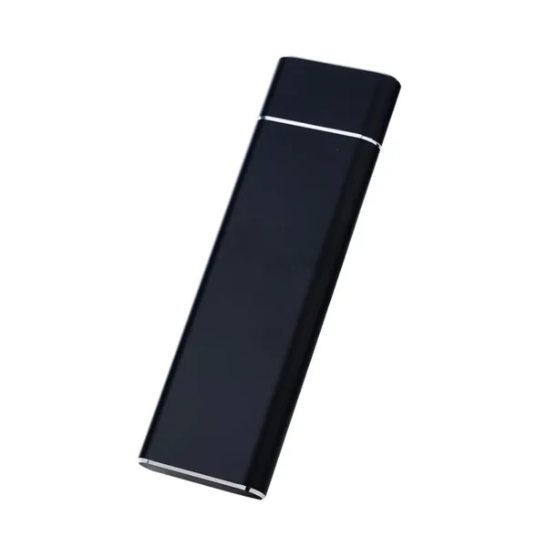 Portable SSD Type C 500GB 1TB 2TB 4TB M.2 External Hard Drive for Smartphones Laptops Tablets - Image 2