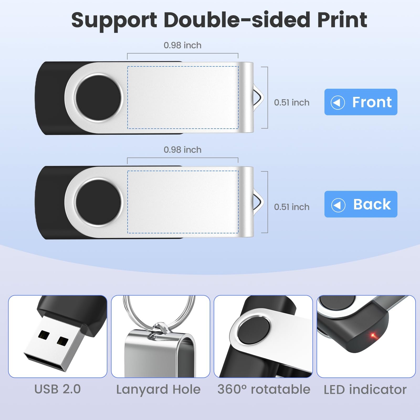 120 gb usb memory stick