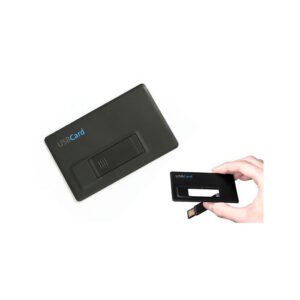 credit card jump drive