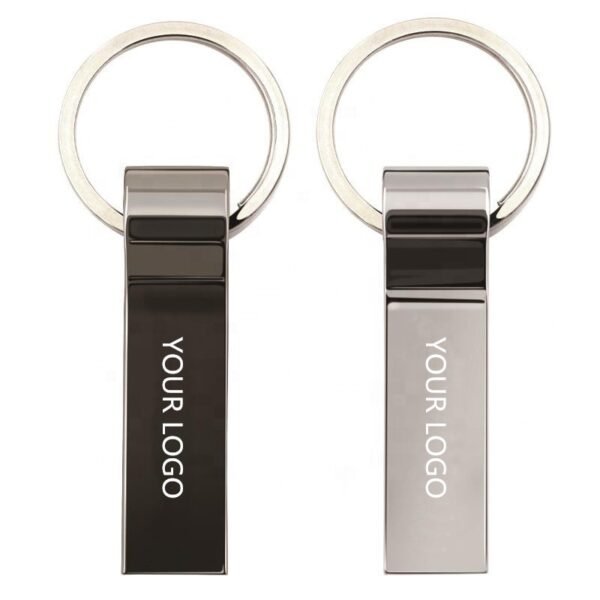 metal usb stick