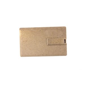 business card thumb drive