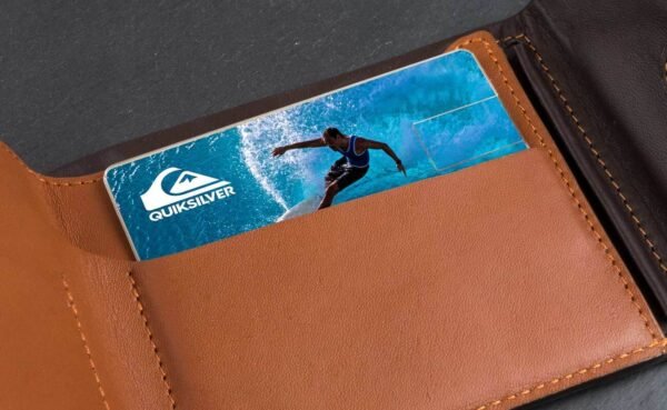Credit Card Jump Drive USB Pendrive 128GB - Image 3