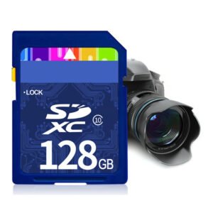 Ultra Extreme Pro SD Card