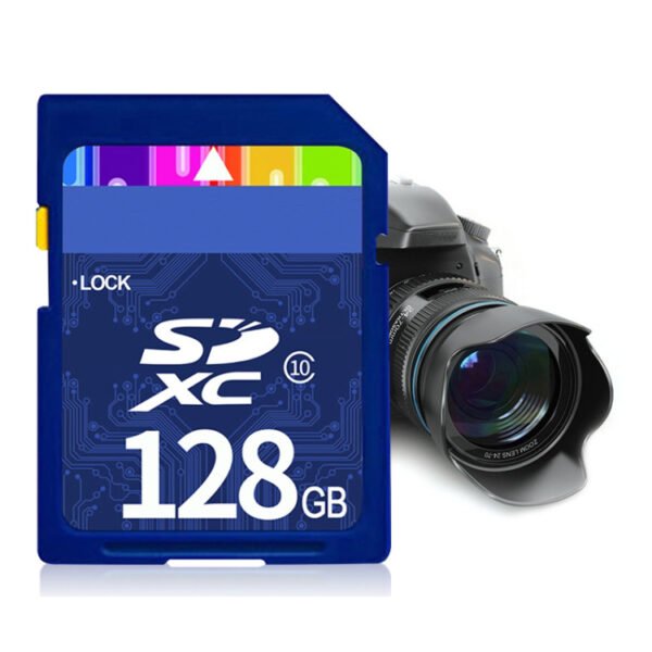 Ultra Extreme Pro SD Card