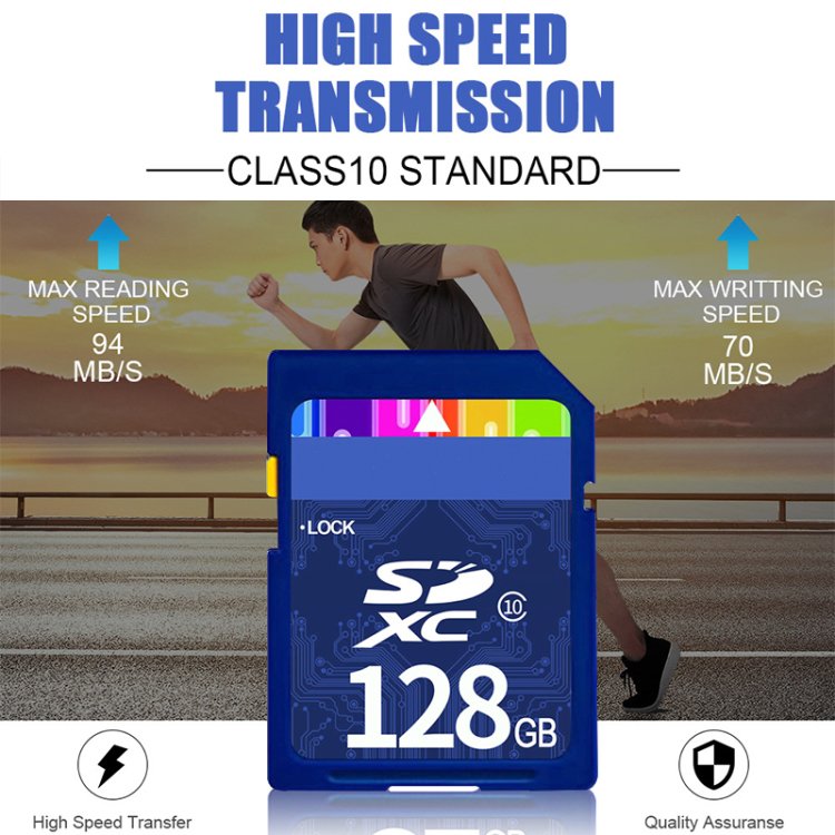 best dash cam sd card
