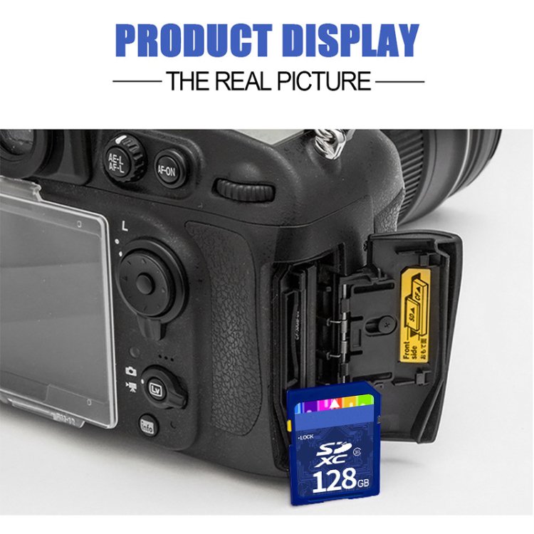 sd 64 gb memory card
