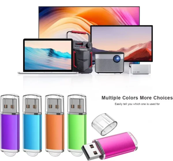 500gb usb flash drive