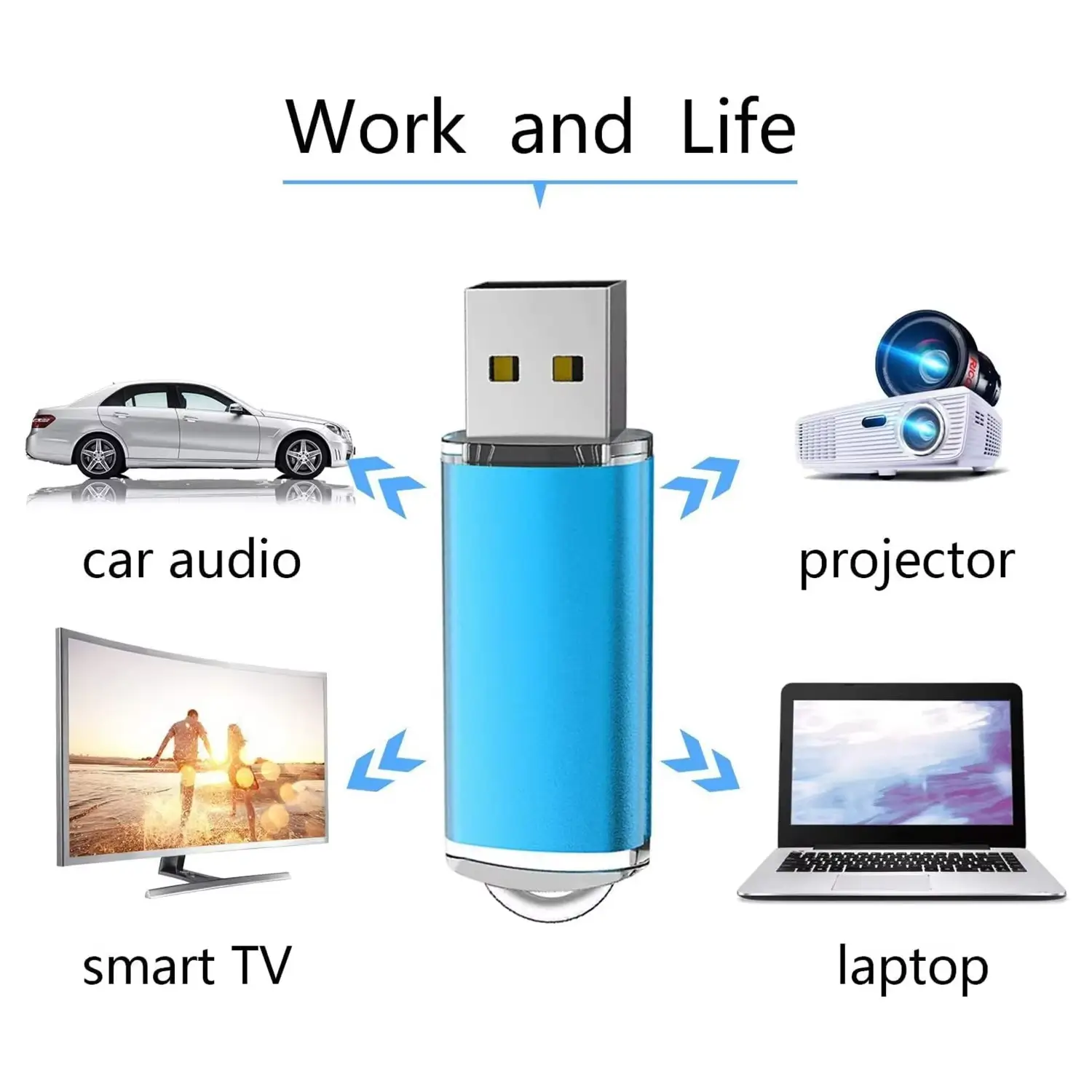 8g usb memory stick