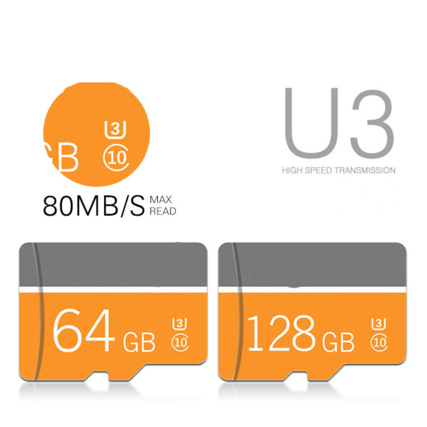 mini sd adapter card
