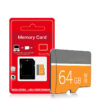 sdxc 64gb memory card