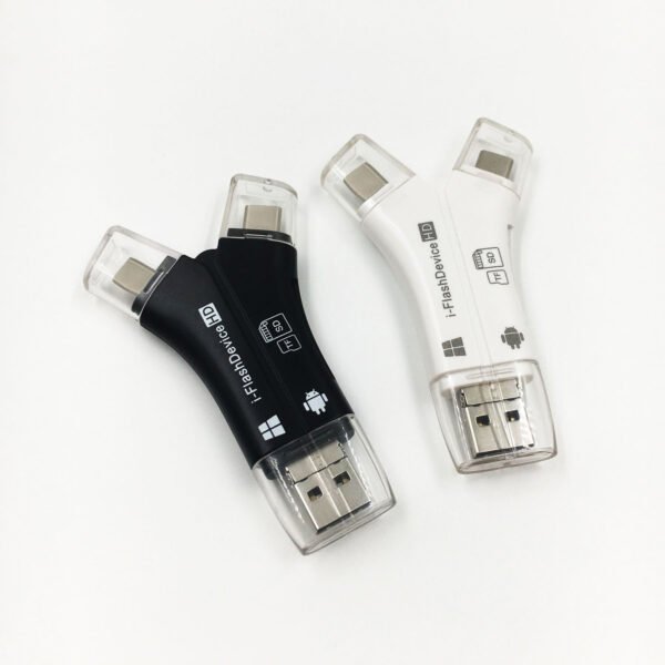 y shape adapter