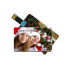 business card thumb drive