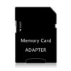 sd card adapters