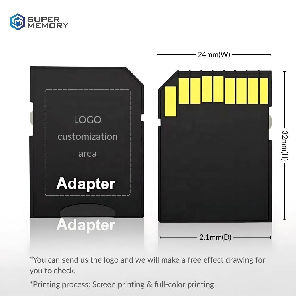 sd card reader