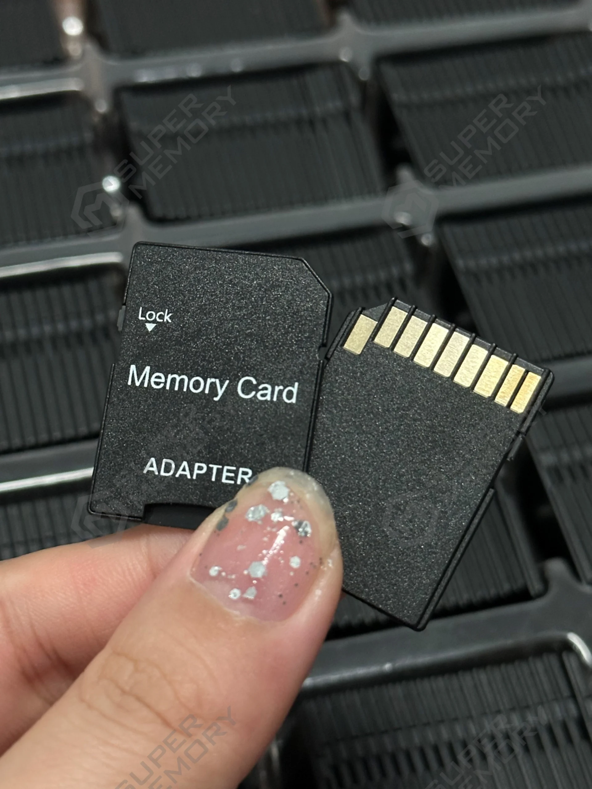 adapter for mini sd card

