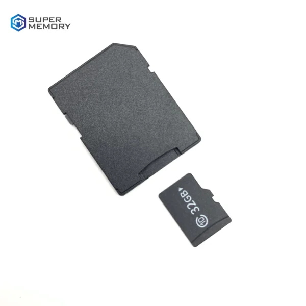 Memory Card Adapter Micro SD to SD Card Adapter – Mini/TF to Standard SD Converter - Image 5