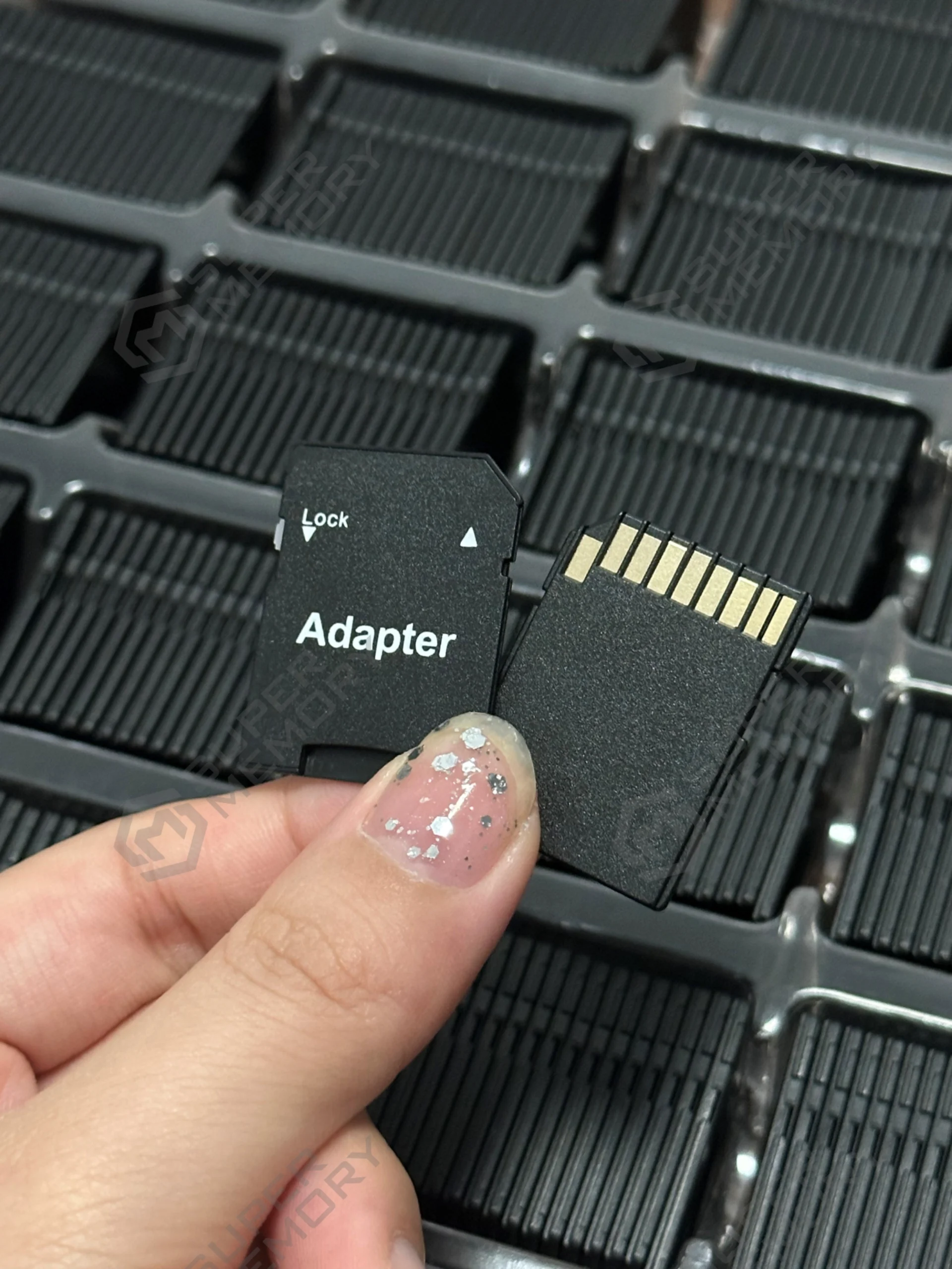 micro sd memory card adapter
